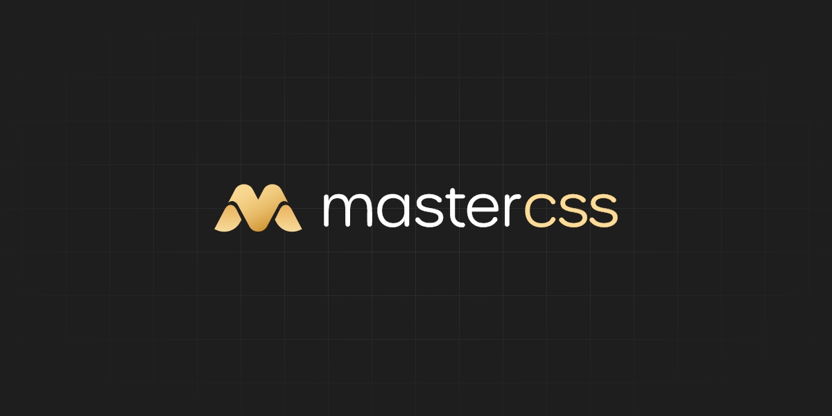 Master CSS